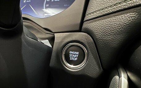 Toyota RAV4, 2025 год, 4 077 000 рублей, 22 фотография