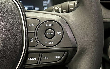 Toyota RAV4, 2025 год, 4 077 000 рублей, 21 фотография