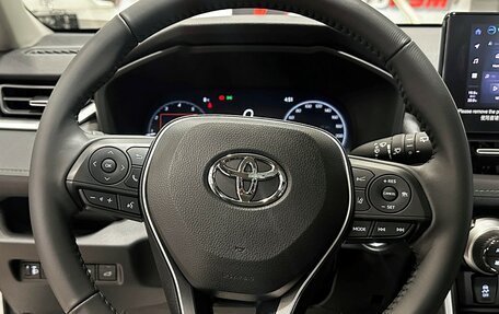 Toyota RAV4, 2025 год, 4 077 000 рублей, 29 фотография