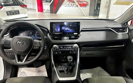 Toyota RAV4, 2025 год, 4 077 000 рублей, 30 фотография