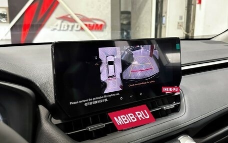 Toyota RAV4, 2025 год, 4 077 000 рублей, 24 фотография