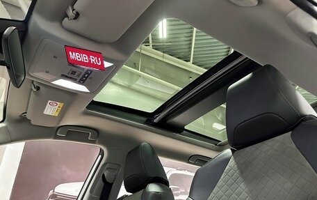 Toyota RAV4, 2025 год, 4 077 000 рублей, 28 фотография