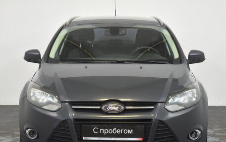 Ford Focus III, 2013 год, 599 000 рублей, 2 фотография