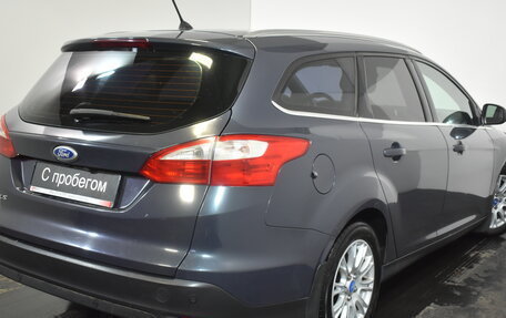 Ford Focus III, 2013 год, 599 000 рублей, 4 фотография