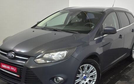 Ford Focus III, 2013 год, 599 000 рублей, 3 фотография