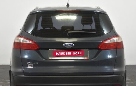 Ford Focus III, 2013 год, 599 000 рублей, 5 фотография