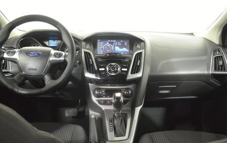 Ford Focus III, 2013 год, 599 000 рублей, 7 фотография