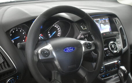 Ford Focus III, 2013 год, 599 000 рублей, 9 фотография