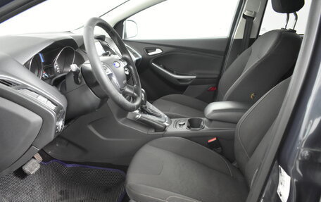 Ford Focus III, 2013 год, 599 000 рублей, 8 фотография