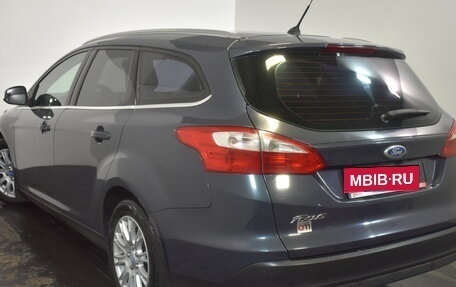 Ford Focus III, 2013 год, 599 000 рублей, 6 фотография