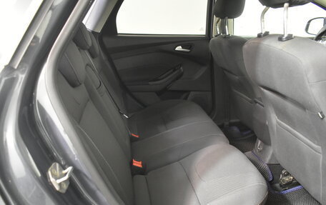 Ford Focus III, 2013 год, 599 000 рублей, 13 фотография