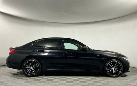 BMW 3 серия, 2020 год, 4 199 000 рублей, 4 фотография