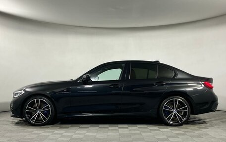 BMW 3 серия, 2020 год, 4 199 000 рублей, 3 фотография