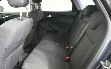 Ford Focus III, 2013 год, 599 000 рублей, 14 фотография