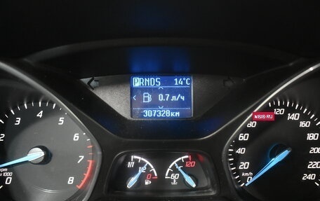 Ford Focus III, 2013 год, 599 000 рублей, 17 фотография