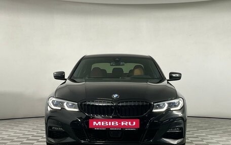 BMW 3 серия, 2020 год, 4 199 000 рублей, 2 фотография