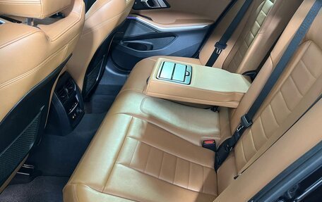 BMW 3 серия, 2020 год, 4 199 000 рублей, 14 фотография