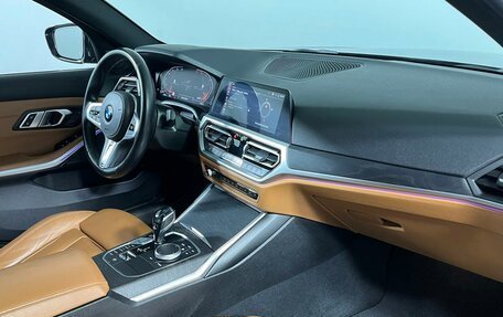 BMW 3 серия, 2020 год, 4 199 000 рублей, 15 фотография