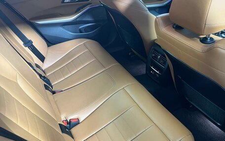 BMW 3 серия, 2020 год, 4 199 000 рублей, 13 фотография