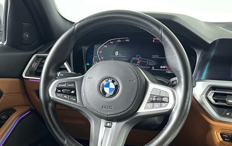 BMW 3 серия, 2020 год, 4 199 000 рублей, 17 фотография