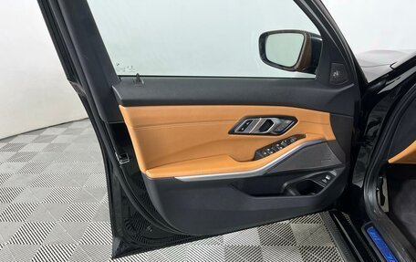 BMW 3 серия, 2020 год, 4 199 000 рублей, 9 фотография