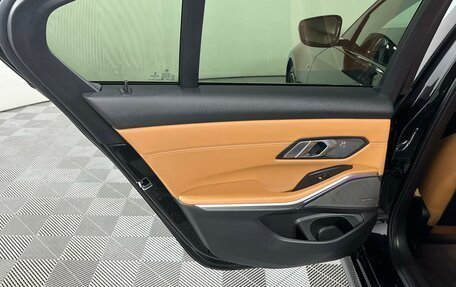 BMW 3 серия, 2020 год, 4 199 000 рублей, 10 фотография