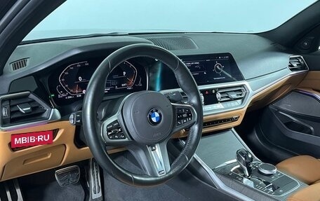 BMW 3 серия, 2020 год, 4 199 000 рублей, 12 фотография
