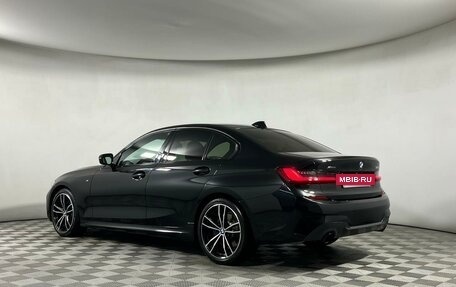 BMW 3 серия, 2020 год, 4 199 000 рублей, 6 фотография