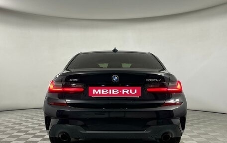 BMW 3 серия, 2020 год, 4 199 000 рублей, 5 фотография