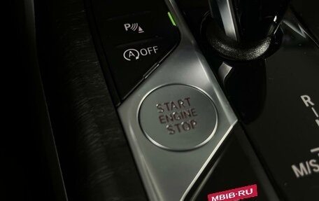 BMW 3 серия, 2020 год, 4 199 000 рублей, 19 фотография