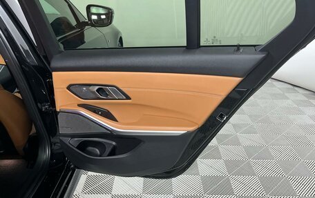 BMW 3 серия, 2020 год, 4 199 000 рублей, 26 фотография