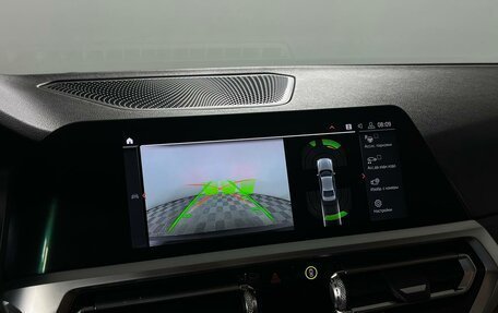 BMW 3 серия, 2020 год, 4 199 000 рублей, 20 фотография