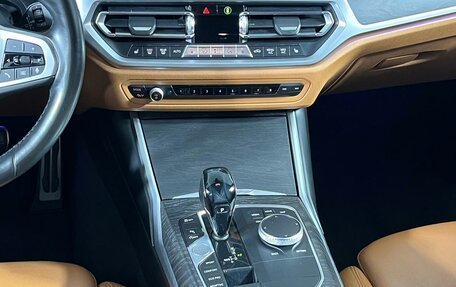 BMW 3 серия, 2020 год, 4 199 000 рублей, 30 фотография