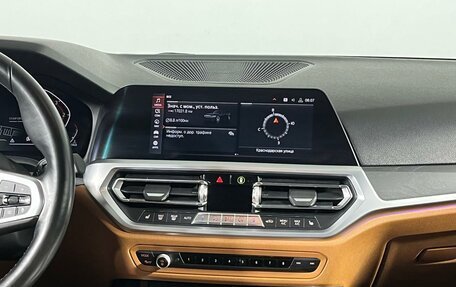 BMW 3 серия, 2020 год, 4 199 000 рублей, 29 фотография