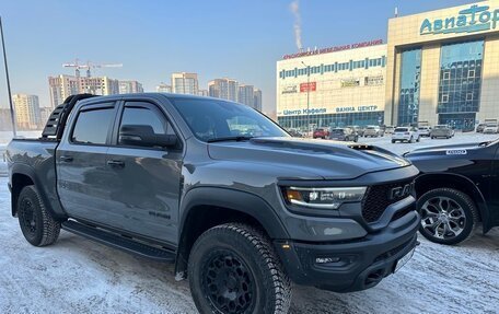 Rambler 1500, 2023 год, 16 750 000 рублей, 2 фотография