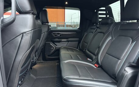 Rambler 1500, 2023 год, 16 750 000 рублей, 16 фотография