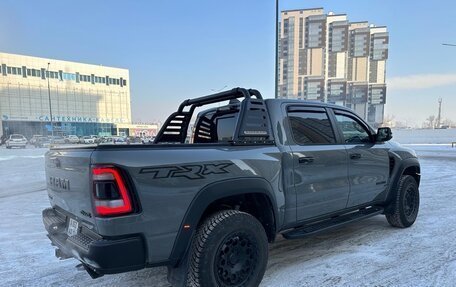 Rambler 1500, 2023 год, 16 750 000 рублей, 11 фотография