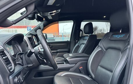 Rambler 1500, 2023 год, 16 750 000 рублей, 14 фотография