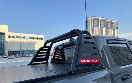 Rambler 1500, 2023 год, 16 750 000 рублей, 13 фотография