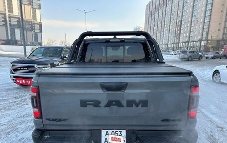 Rambler 1500, 2023 год, 16 750 000 рублей, 10 фотография