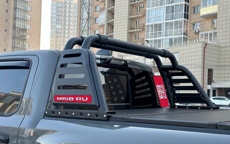 Rambler 1500, 2023 год, 16 750 000 рублей, 12 фотография