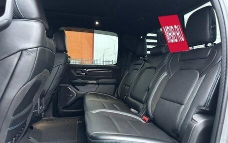 Rambler 1500, 2023 год, 16 750 000 рублей, 17 фотография