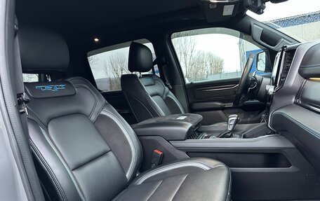 Rambler 1500, 2023 год, 16 750 000 рублей, 19 фотография