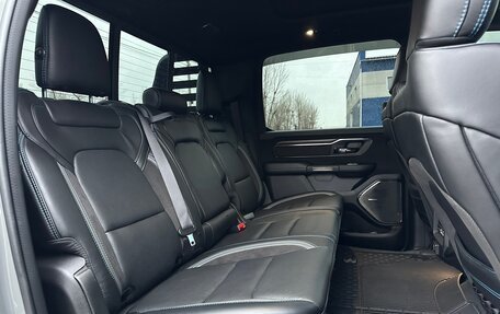 Rambler 1500, 2023 год, 16 750 000 рублей, 20 фотография