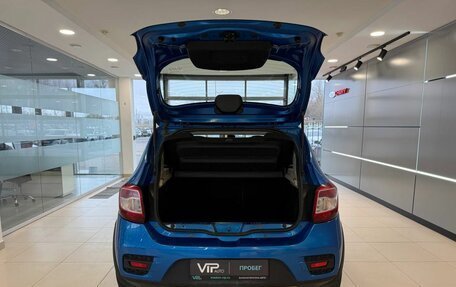 Renault Sandero II рестайлинг, 2019 год, 1 135 000 рублей, 7 фотография