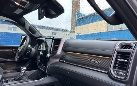 Rambler 1500, 2023 год, 16 750 000 рублей, 22 фотография