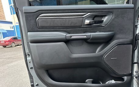 Rambler 1500, 2023 год, 16 750 000 рублей, 24 фотография