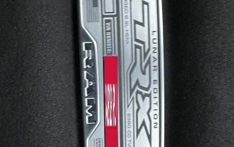 Rambler 1500, 2023 год, 16 750 000 рублей, 25 фотография