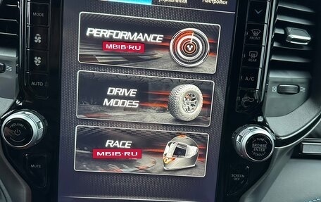 Rambler 1500, 2023 год, 16 750 000 рублей, 18 фотография