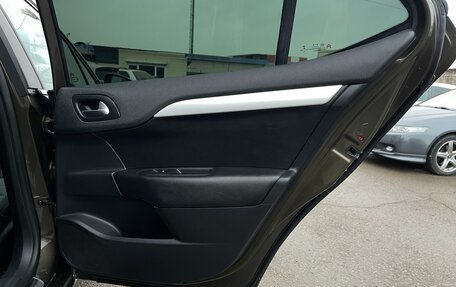 Citroen C4 II рестайлинг, 2013 год, 597 000 рублей, 19 фотография